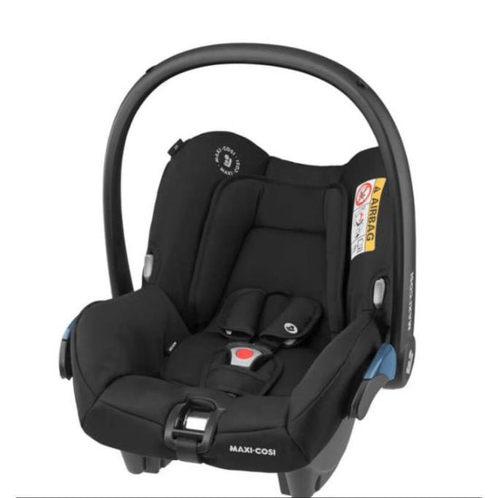 Neo 2 Greyson Black Raven Travel Sistem Bebek Arabası - Baby Baby Bebek Mağazaları