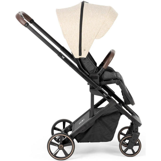 Neo 2 Travel Sistem Bebek Arabası Beige - Baby Baby Bebek Mağazaları