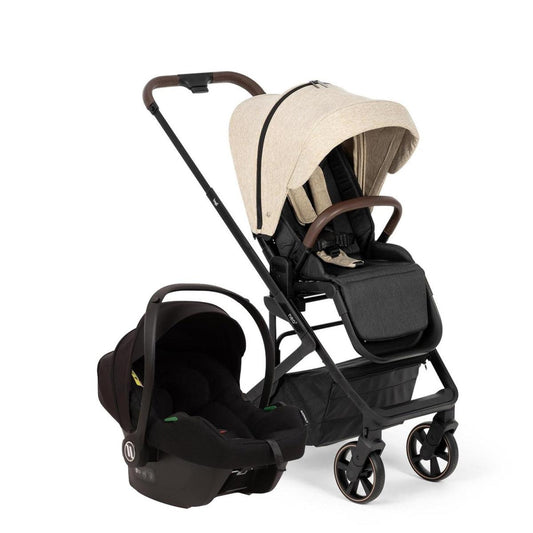 Bagi Neo Cosmo Travel Sistem Bebek Arabası Beige - Baby Baby Bebek Mağazaları