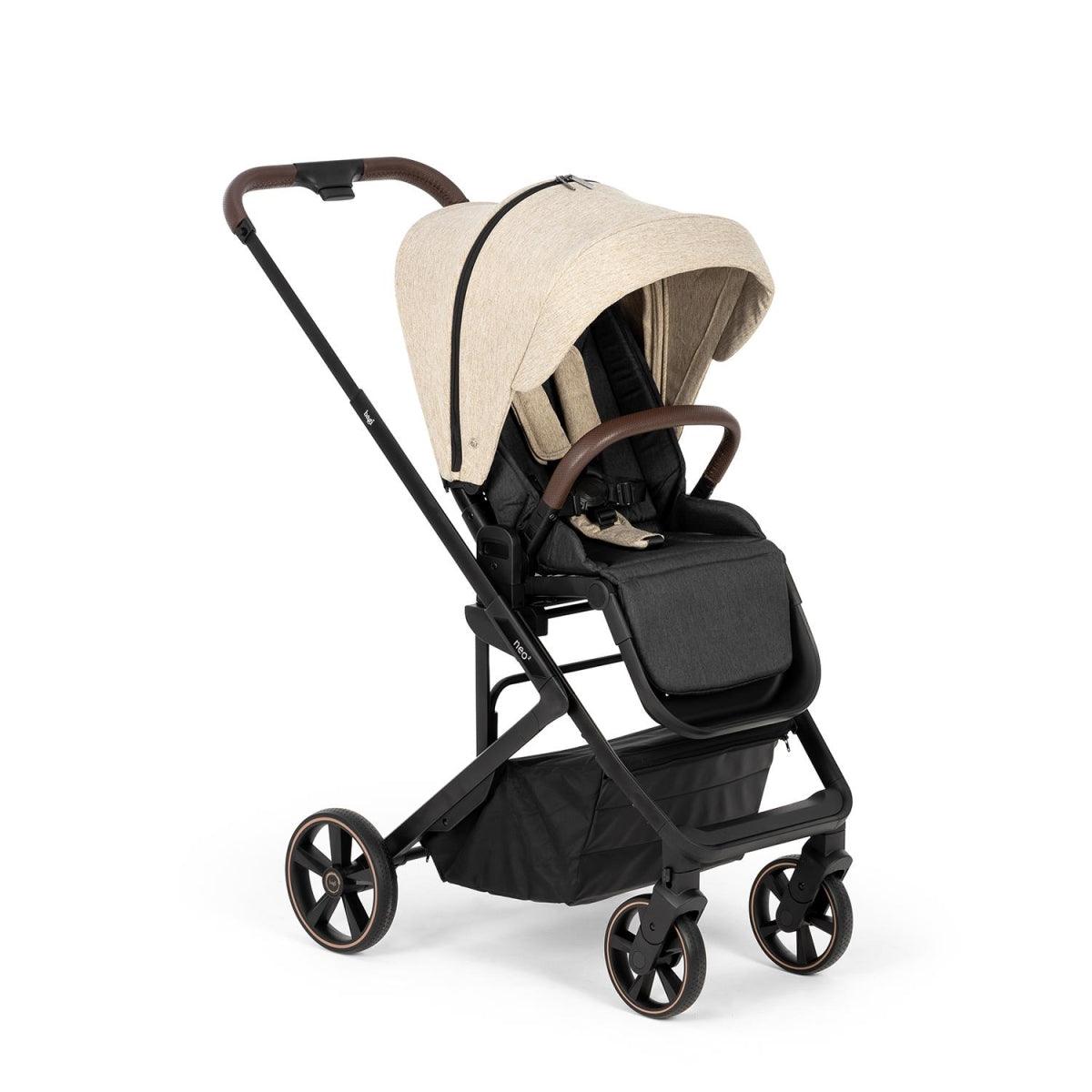 Bagi Neo Cosmo Travel Sistem Bebek Arabası Beige - Baby Baby Bebek Mağazaları