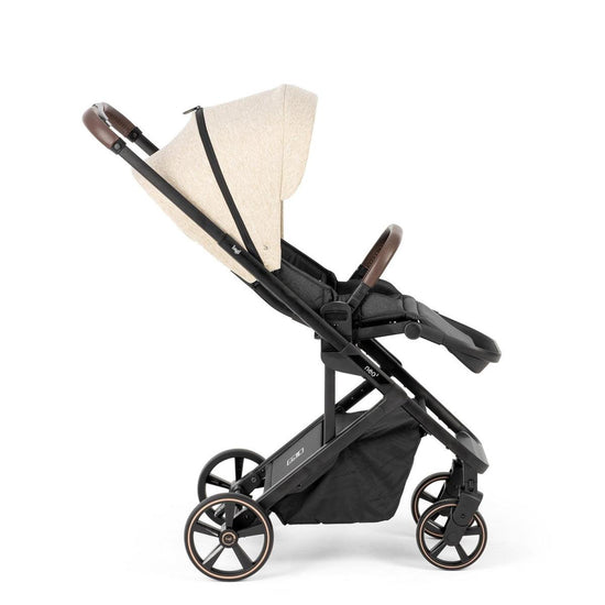 Bagi Neo Cosmo Travel Sistem Bebek Arabası Beige - Baby Baby Bebek Mağazaları