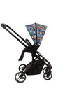 Neo Grey Travel Sistem Citi 2 Grey Bebek Arabası Multicolor - Baby Baby Bebek Mağazaları