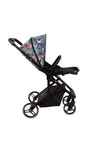 Neo Grey Travel Sistem Citi 2 Grey Bebek Arabası Multicolor - Baby Baby Bebek Mağazaları