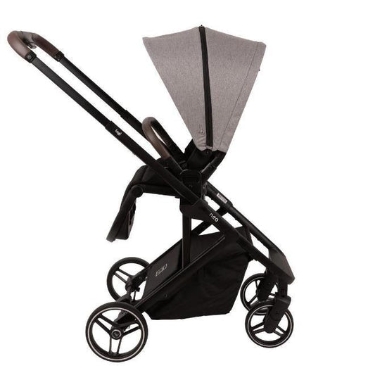 Neo Grey Travel Sistem Bebek Arabası Greyson - Baby Baby Bebek Mağazaları