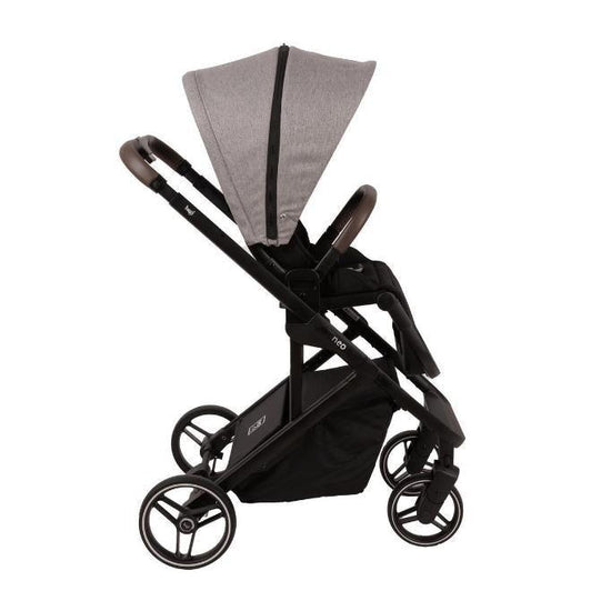 Neo Grey Travel Sistem Bebek Arabası Greyson - Baby Baby Bebek Mağazaları