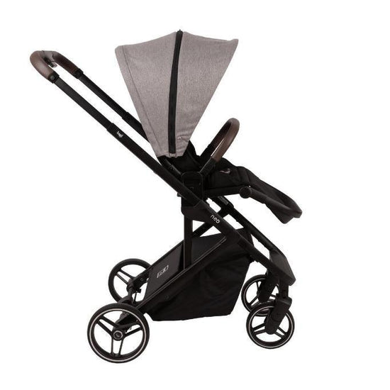 Neo Grey Travel Sistem Bebek Arabası Greyson - Baby Baby Bebek Mağazaları