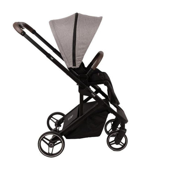 Neo Grey Travel Sistem Bebek Arabası Greyson - Baby Baby Bebek Mağazaları