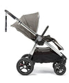 Mamas & Papas Mamas Papas Ocarro Travel Sistem Bebek Arabası Walnut - Black - Baby Baby Bebek Mağazaları