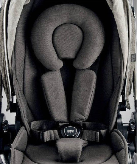 Mamas & Papas Mamas Papas Ocarro Travel Sistem Bebek Arabası Walnut - Black - Baby Baby Bebek Mağazaları