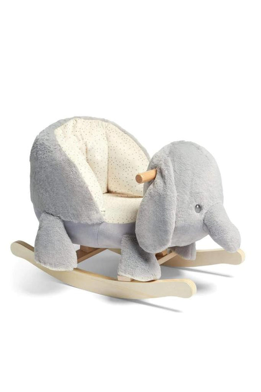 Sallanan Fil Ellery Elephant