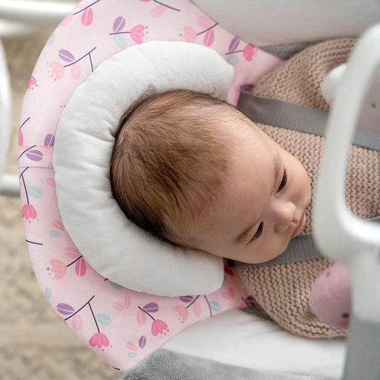 Simple Comfort Cassidy Dönenceli Salıncak Ve Ev Tipi Ana Kucağı - Baby Baby Bebek Mağazaları