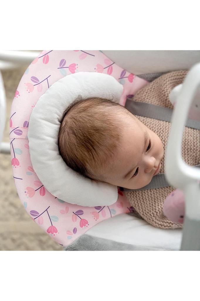 Simple Comfort Cassidy Dönenceli Salıncak Ve Ev Tipi Ana Kucağı - Baby Baby Bebek Mağazaları