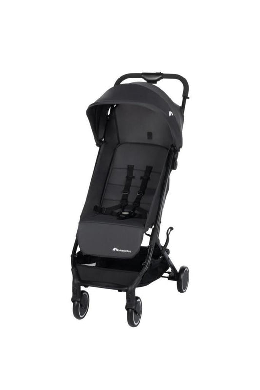 Soko Süper Kompakt Ve Travel Sistem Olabilen Bebek Arabası 0-15 Kg Mineral Graphite - Baby Baby Bebek Mağazaları