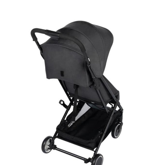 Soko Süper Kompakt Ve Travel Sistem Olabilen Bebek Arabası 0-15 Kg Mineral Graphite - Baby Baby Bebek Mağazaları